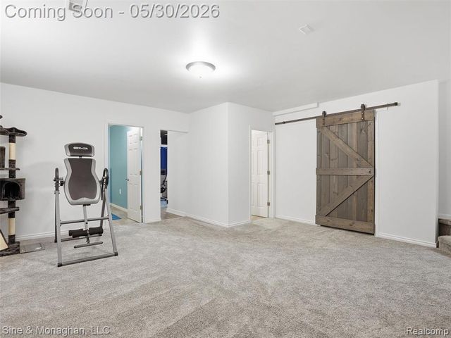 24827 Ivy, Novi, MI 48375