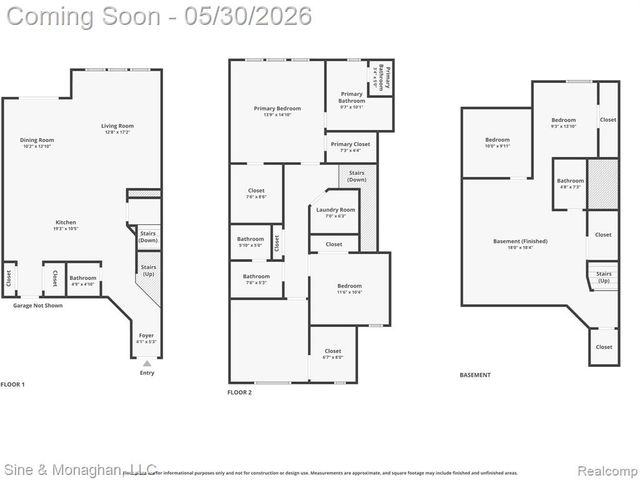 24827 Ivy, Novi, MI 48375