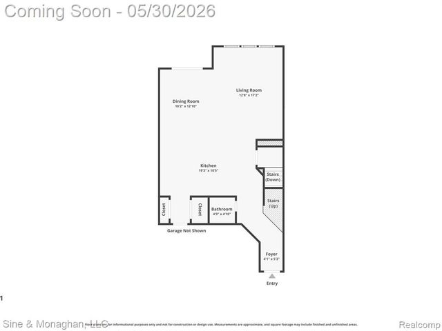 24827 Ivy, Novi, MI 48375