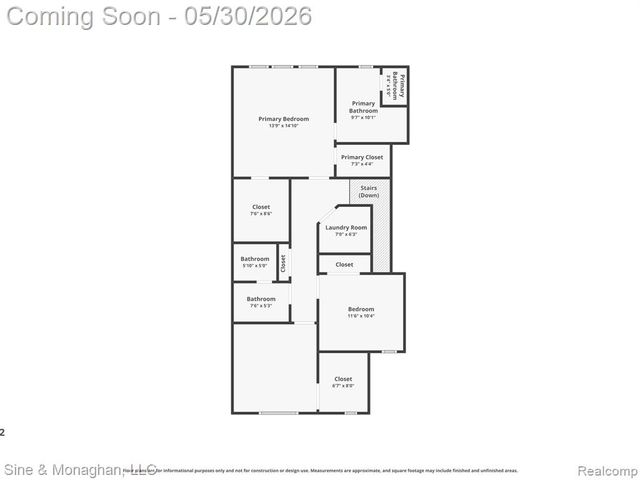 24827 Ivy, Novi, MI 48375