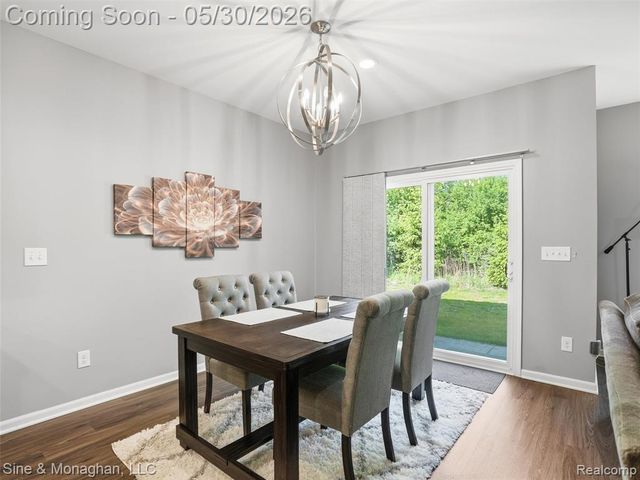 24827 Ivy, Novi, MI 48375