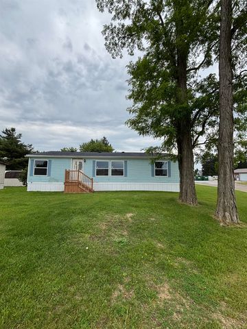 5447 WILLOW Drive, Buel Twp, MI 48422