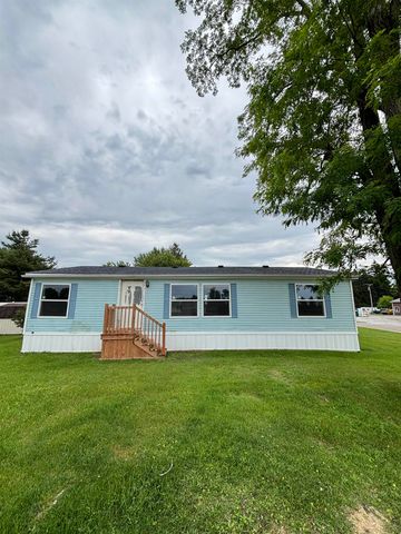 5447 WILLOW Drive, Buel Twp, MI 48422
