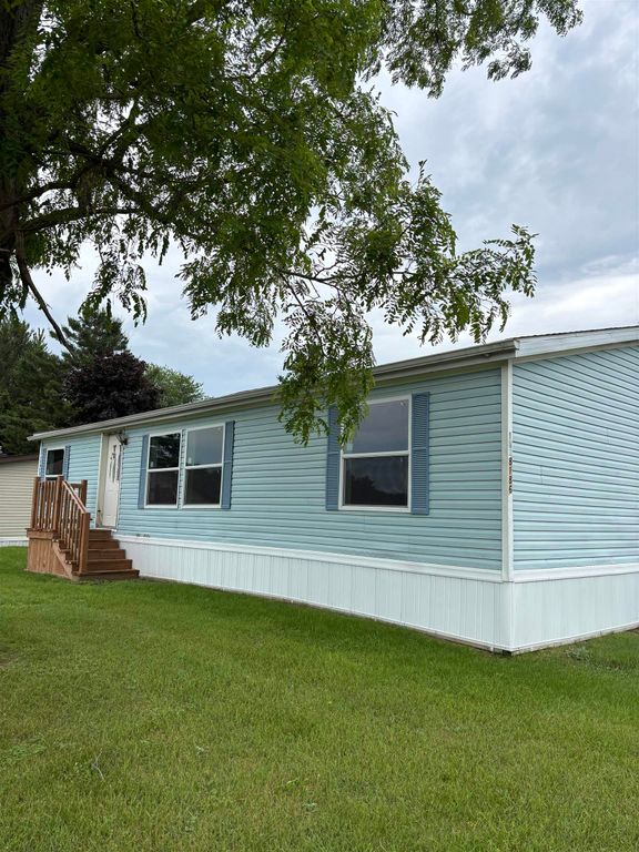 5447 WILLOW Drive, Buel Twp, MI 48422
