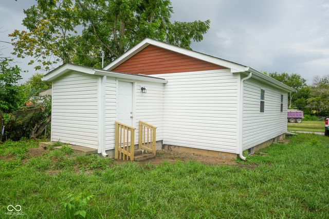2314 Forkner Street, Anderson, IN 46016