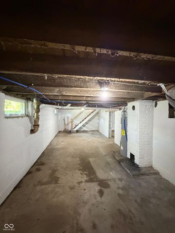 2314 Forkner Street, Anderson, IN 46016
