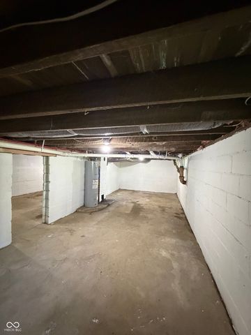 2314 Forkner Street, Anderson, IN 46016