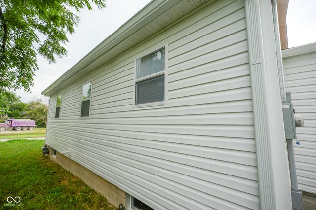 2314 Forkner Street, Anderson, IN 46016