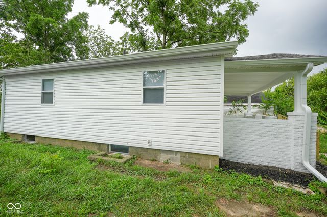 2314 Forkner Street, Anderson, IN 46016