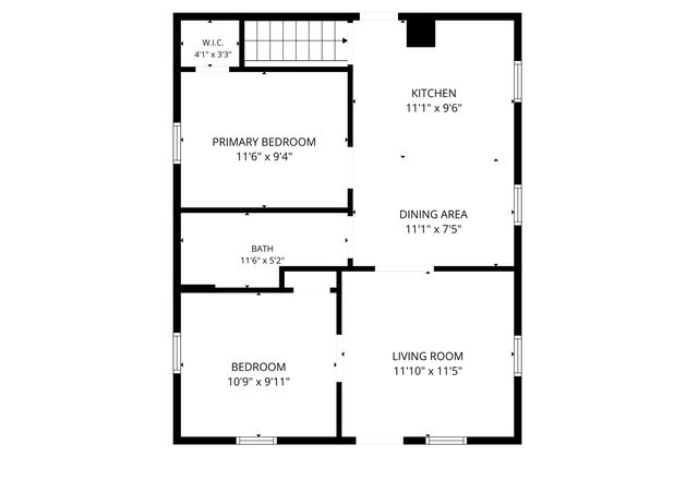 2314 Forkner Street, Anderson, IN 46016
