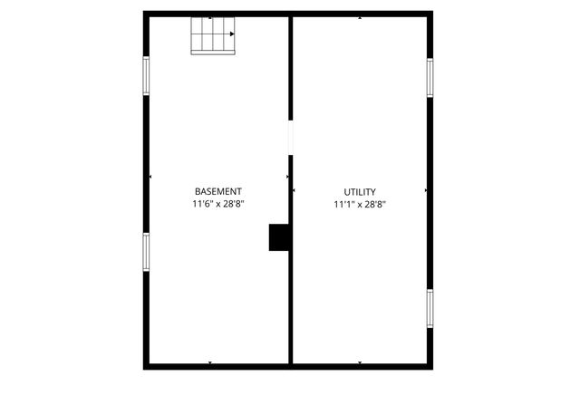 2314 Forkner Street, Anderson, IN 46016