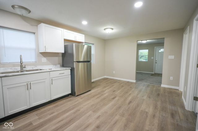 2314 Forkner Street, Anderson, IN 46016