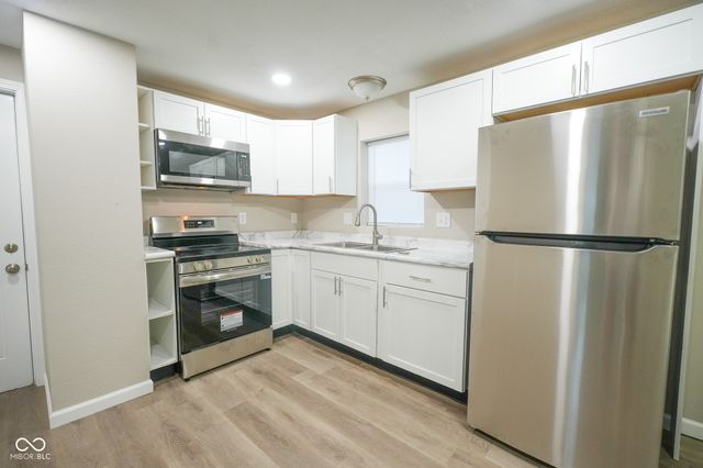 2314 Forkner Street, Anderson, IN 46016