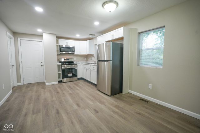 2314 Forkner Street, Anderson, IN 46016