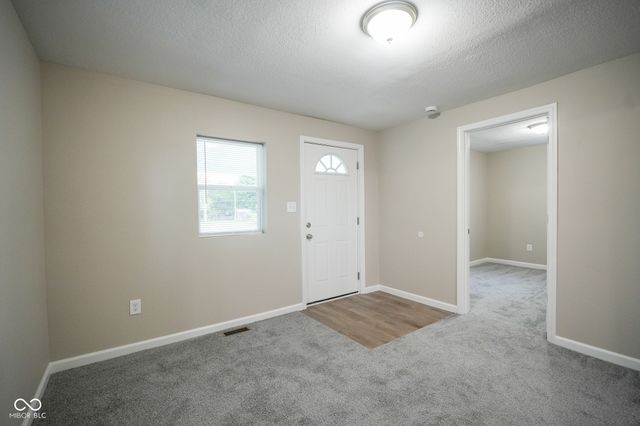 2314 Forkner Street, Anderson, IN 46016