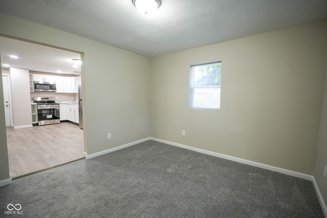2314 Forkner Street, Anderson, IN 46016