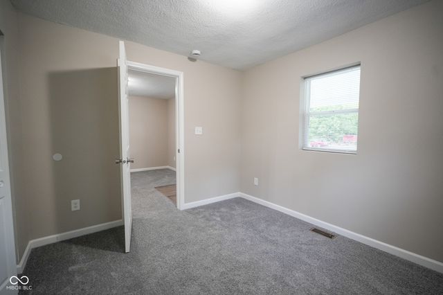 2314 Forkner Street, Anderson, IN 46016