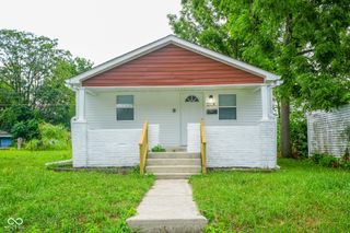 2314 Forkner Street, Anderson, IN 46016