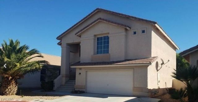 8108 Terracotta Gulf Court, Las Vegas, NV 89143