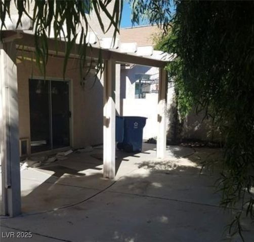 8108 Terracotta Gulf Court, Las Vegas, NV 89143