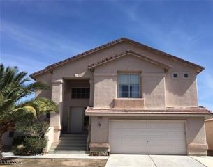 8108 Terracotta Gulf Court, Las Vegas, NV 89143