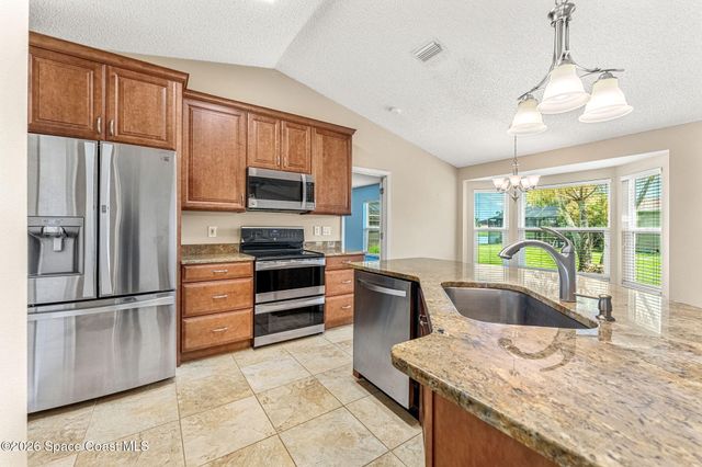 1622 Laramie Circle, Melbourne, FL 32940