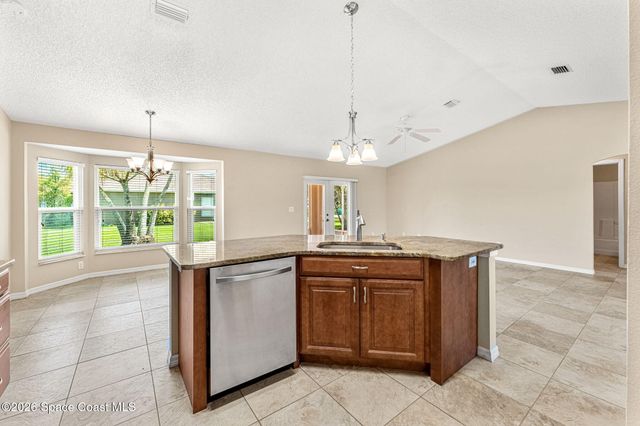 1622 Laramie Circle, Melbourne, FL 32940