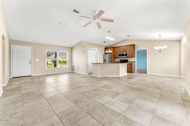 1622 Laramie Circle, Melbourne, FL 32940