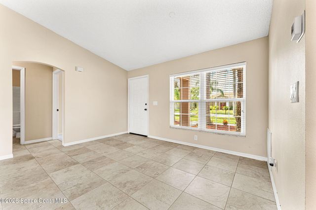 1622 Laramie Circle, Melbourne, FL 32940