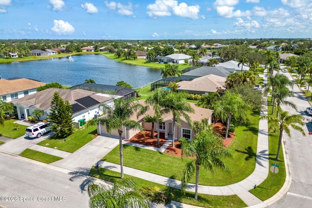 1622 Laramie Circle, Melbourne, FL 32940