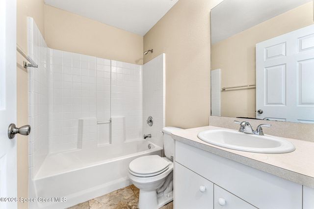 1622 Laramie Circle, Melbourne, FL 32940