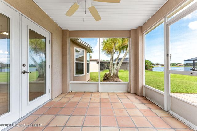 1622 Laramie Circle, Melbourne, FL 32940