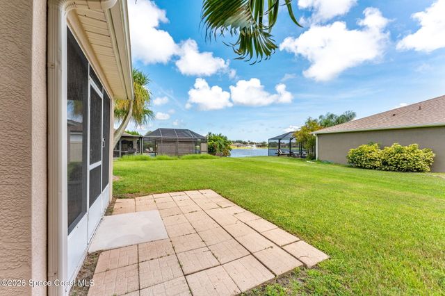 1622 Laramie Circle, Melbourne, FL 32940
