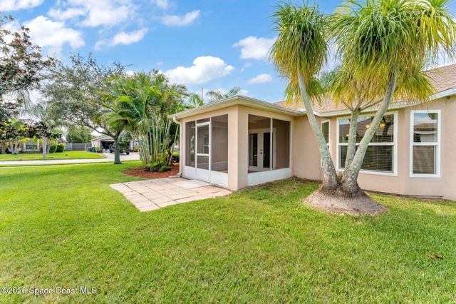 1622 Laramie Circle, Melbourne, FL 32940