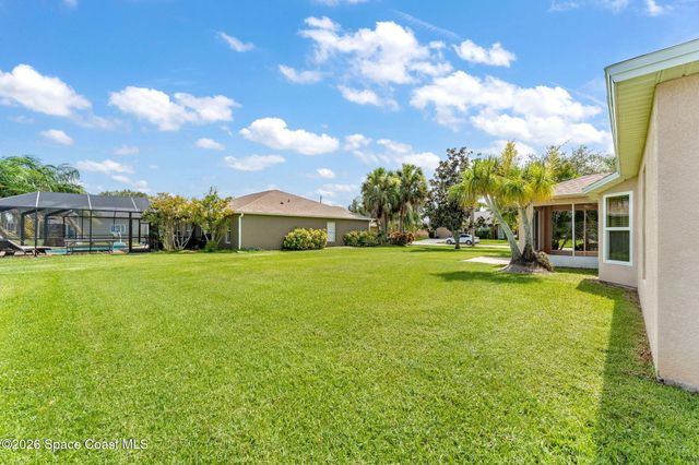 1622 Laramie Circle, Melbourne, FL 32940