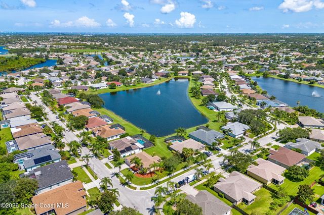1622 Laramie Circle, Melbourne, FL 32940