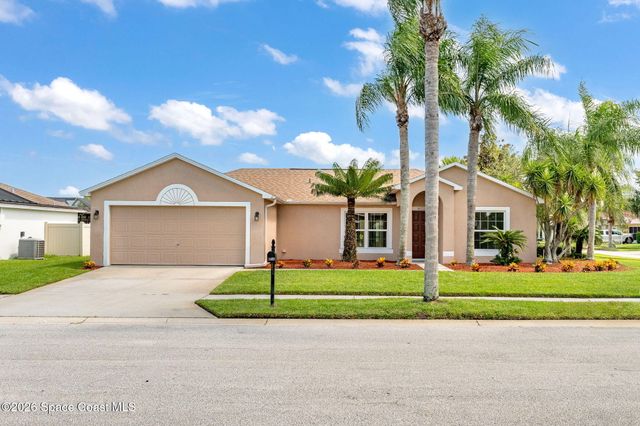 1622 Laramie Circle, Melbourne, FL 32940