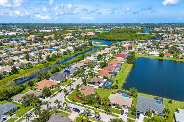 1622 Laramie Circle, Melbourne, FL 32940