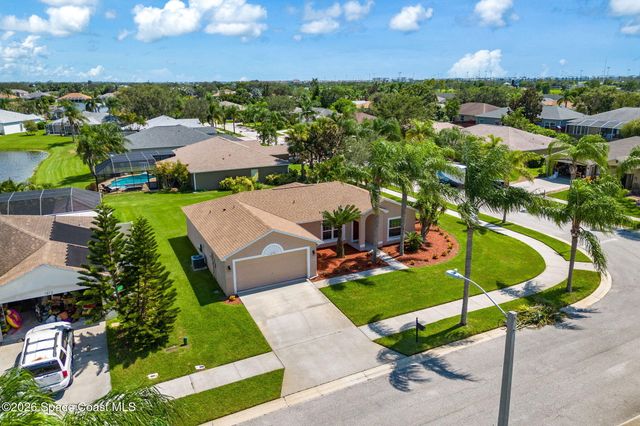1622 Laramie Circle, Melbourne, FL 32940