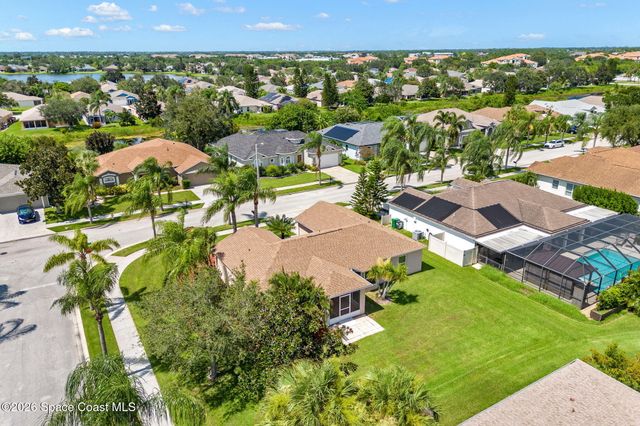 1622 Laramie Circle, Melbourne, FL 32940