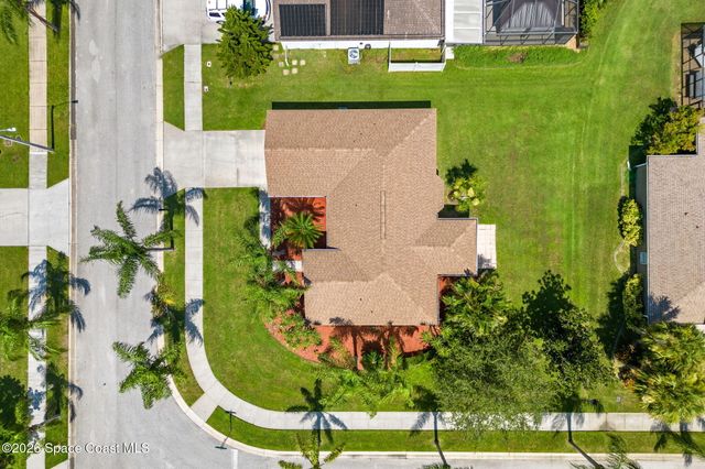 1622 Laramie Circle, Melbourne, FL 32940