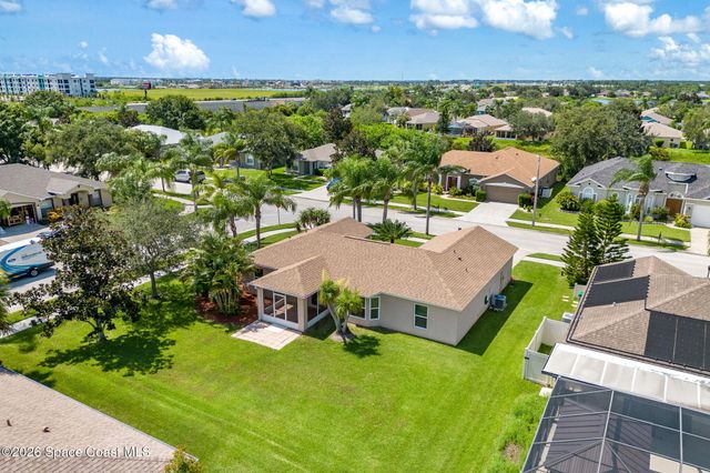 1622 Laramie Circle, Melbourne, FL 32940