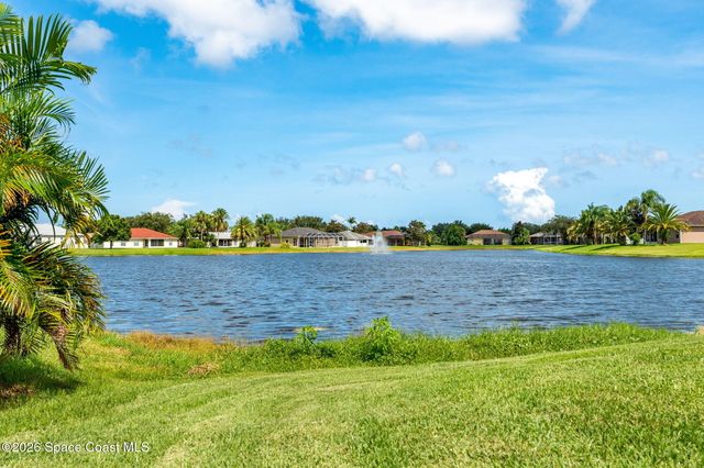 1622 Laramie Circle, Melbourne, FL 32940