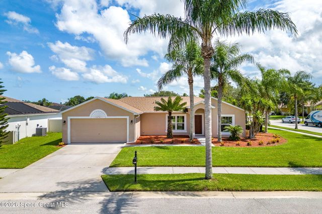 1622 Laramie Circle, Melbourne, FL 32940
