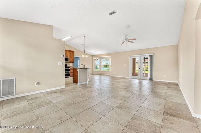 1622 Laramie Circle, Melbourne, FL 32940