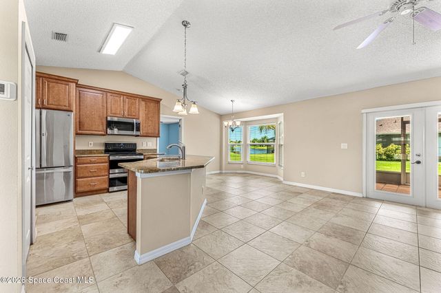 1622 Laramie Circle, Melbourne, FL 32940