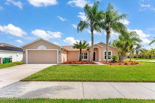 1622 Laramie Circle, Melbourne, FL 32940