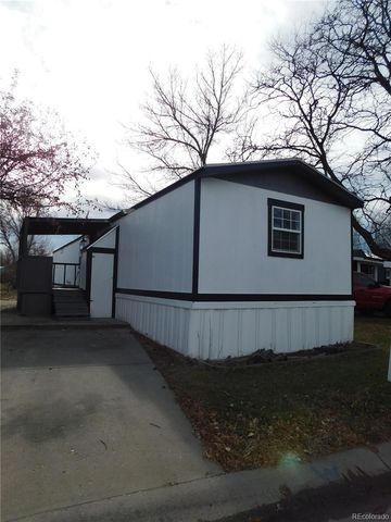 2500 E Harmony Road, Fort Collins, CO 80528