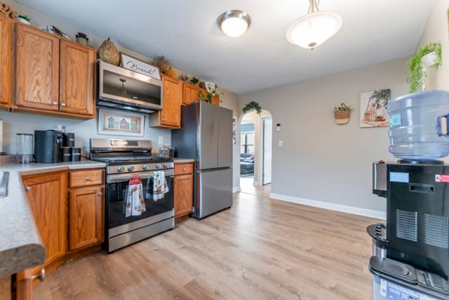 901 Norley Avenue, Joliet, IL 60435