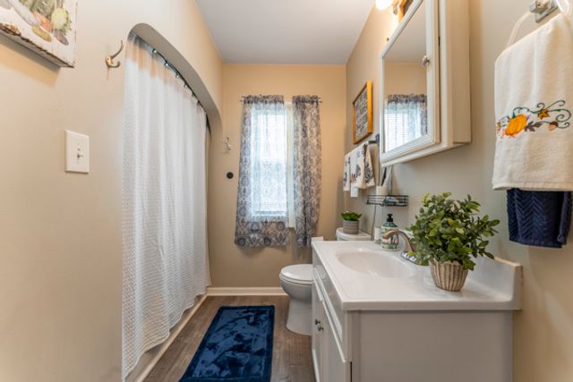 901 Norley Avenue, Joliet, IL 60435